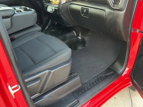 Used 2023 GMC Sierra 1500 Pro w/ Graphite Edition image 71