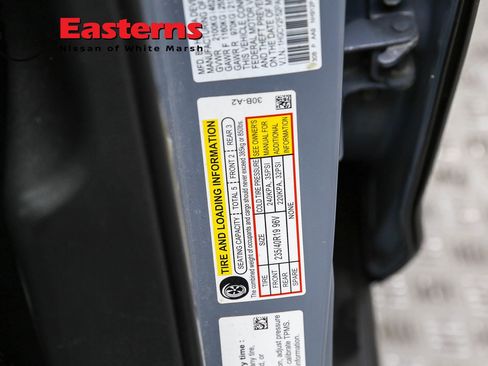 Used 2023 Honda Accord Sport image 35