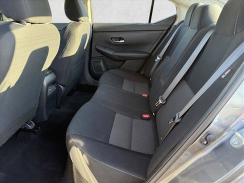 Used 2023 Nissan Sentra SV image 21