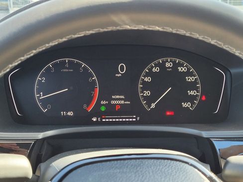 New 2026 Honda Civic Sport image 10