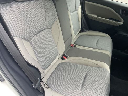 Used 2026 Subaru Forester Premium AWD/4WD image 17