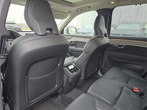 New 2026 Volvo XC90 B6 Ultra w/ Protection Package Premier image 26