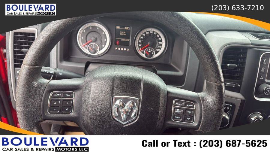 Used 2014 RAM 1500 Express AWD/4WD image 18
