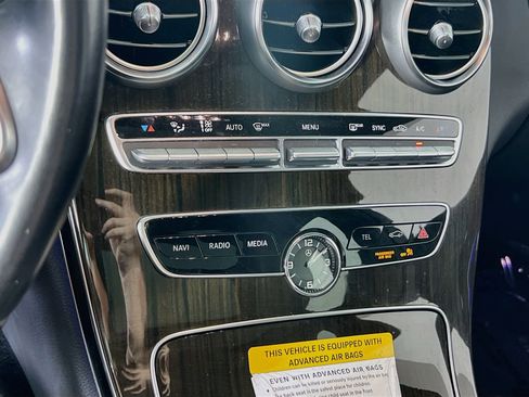 Used 2020 Mercedes-Benz C 300 4MATIC Sedan image 15