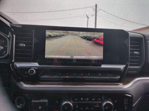 New 2026 GMC Sierra 1500 Elevation w/ Preferred Package image 11