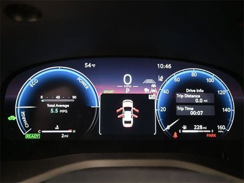 New 2026 Toyota Camry XSE w/ Premium Plus Package image 6