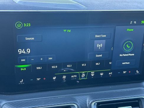 Certified 2024 Ford Mustang Premium image 20