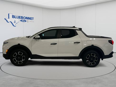 Used 2024 Hyundai Santa Cruz SEL w/ Activity Package FWD image 8