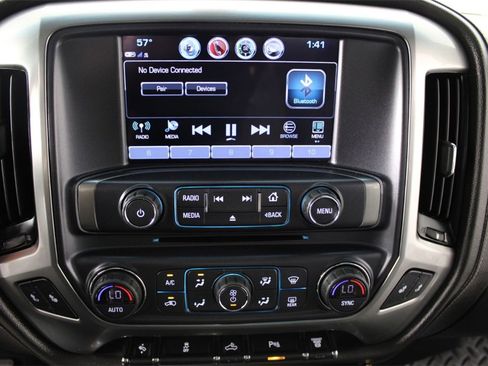 Used 2019 Chevrolet Silverado 3500 LTZ w/ Duramax Plus Package image 27