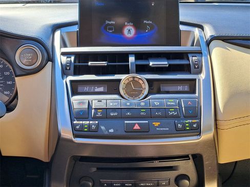 Used 2017 Lexus NX 200t AWD image 10