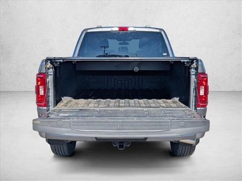 Used 2022 Ford F150 XLT w/ Equipment Group 302A High image 6