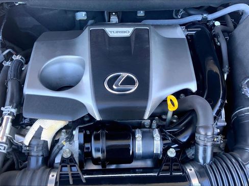 Used 2016 Lexus NX 200t FWD image 31