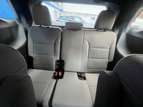 New 2026 Chevrolet Traverse LT w/ LPO, Floor Liner Package image 27