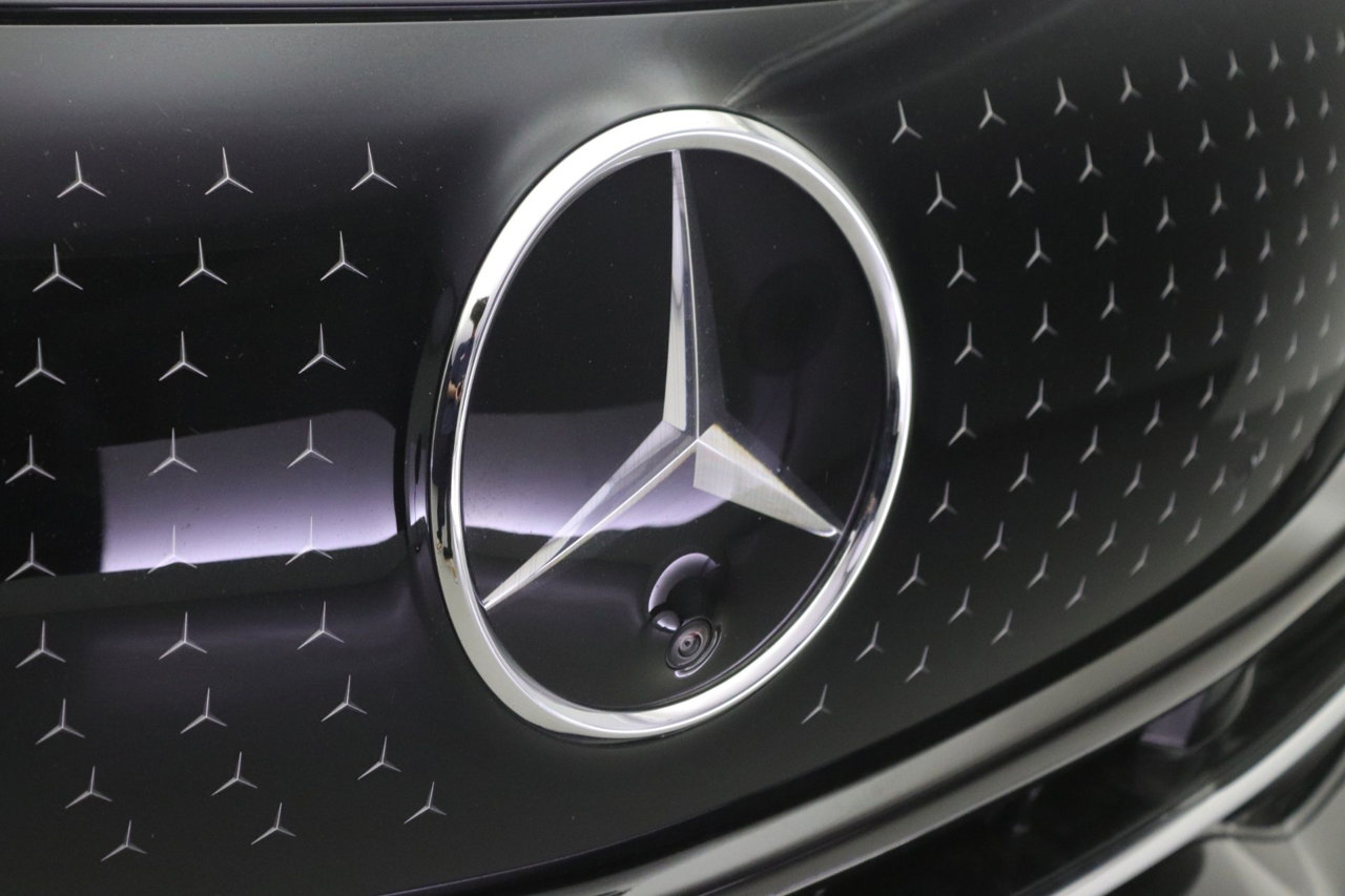 Certified 2024 Mercedes-Benz EQS 450+ Sedan image 26