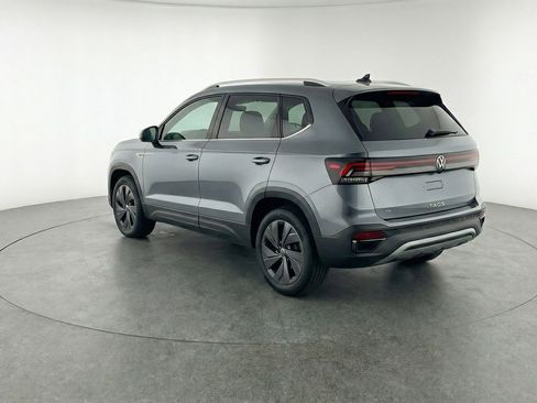 Used 2025 Volkswagen Taos S image 6