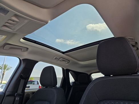 Used 2023 Ford Escape Active w/ Tech Pack #2 image 23