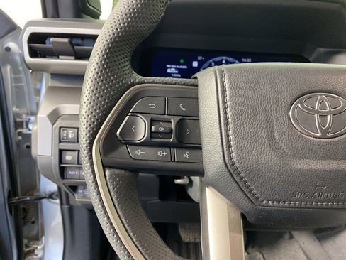 Used 2024 Toyota Tacoma TRD Off-Road w/ TRD Off Road Upgrade Package image 15