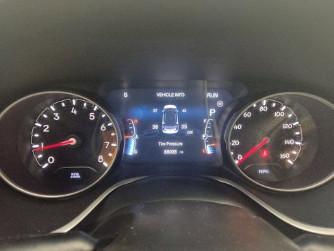 Used 2019 Jeep Compass Limited image 23