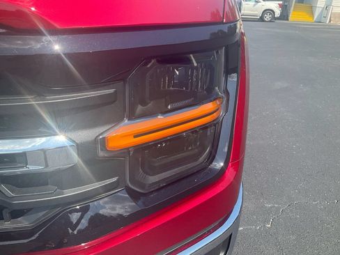 New 2026 Ford F150 XLT w/ Equipment Group 302A MID AWD/4WD image 9