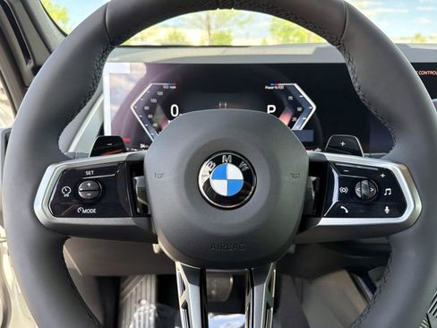 New 2026 BMW X3 xDrive30 w/ M Sport Package AWD/4WD image 33