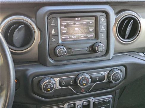 Used 2018 Jeep Wrangler Unlimited Sport S image 14