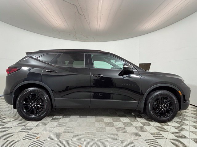 Used 2021 Chevrolet Blazer LT AWD/4WD image 8