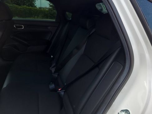 Used 2024 Honda Civic Sport image 10