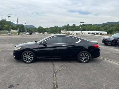 Used 2014 Honda Accord EX-L image 5