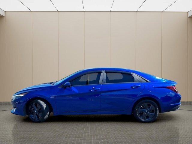 Used 2021 Hyundai Elantra SEL FWD image 16