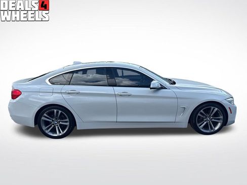Used 2016 BMW 428i Gran Coupe RWD image 6