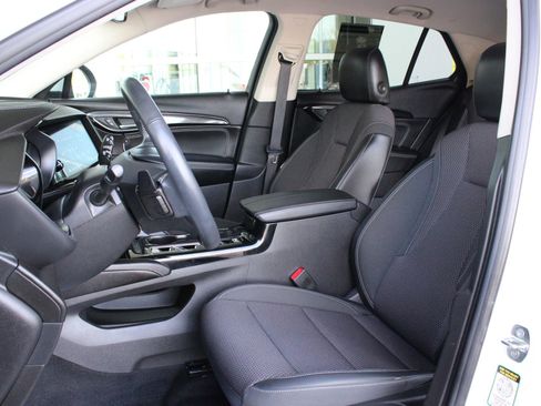 Used 2022 Buick Envision Preferred FWD image 14