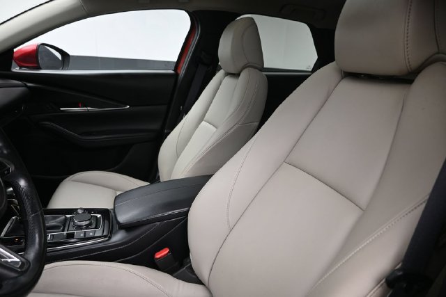 Certified 2024 MAZDA CX-30 AWD 2.5 S w/ Preferred Package image 22
