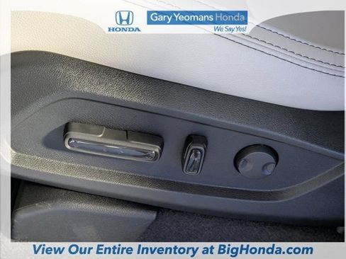 New 2026 Honda Pilot EX-L image 25