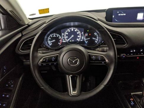 Used 2024 MAZDA CX-30 AWD 2.5 S w/ Select Sport Pkg image 13