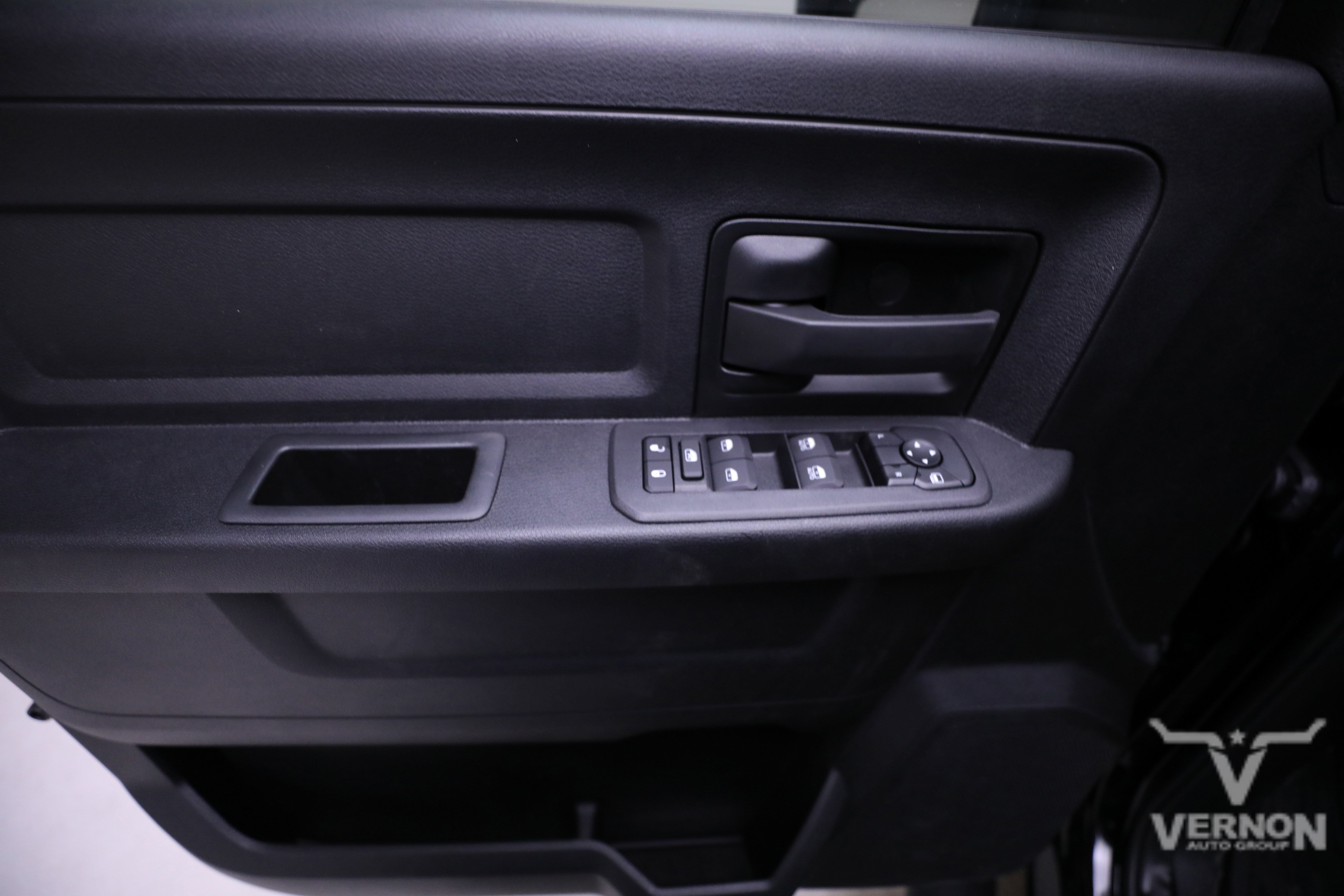 New 2026 RAM 3500 Tradesman AWD/4WD image 18