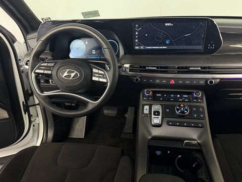 Used 2025 Hyundai Palisade Calligraphy AWD/4WD image 14