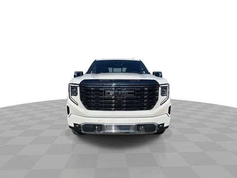 Used 2023 GMC Sierra 1500 Denali Ultimate image 4