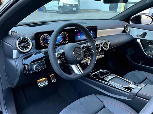 Used 2026 Mercedes-Benz CLA 250 CLA 250 image 16
