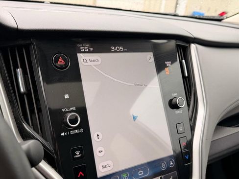 Certified 2025 Subaru Outback Premium w/ Popular Package #1A image 21