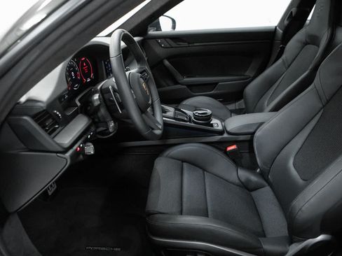 Used 2026 Porsche 911 GT3 RWD image 21