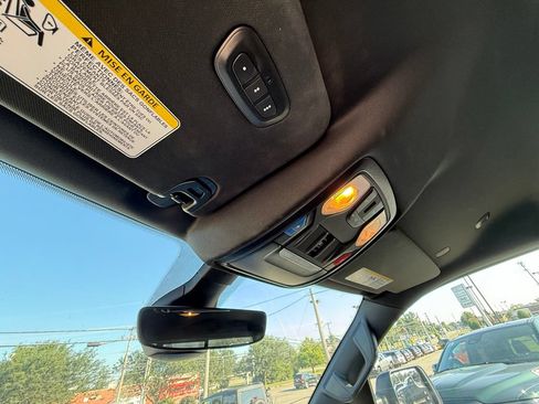Used 2023 RAM 1500 Big Horn AWD/4WD image 24