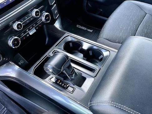 Certified 2023 Ford F150 XLT w/ Equipment Group 302A High image 16