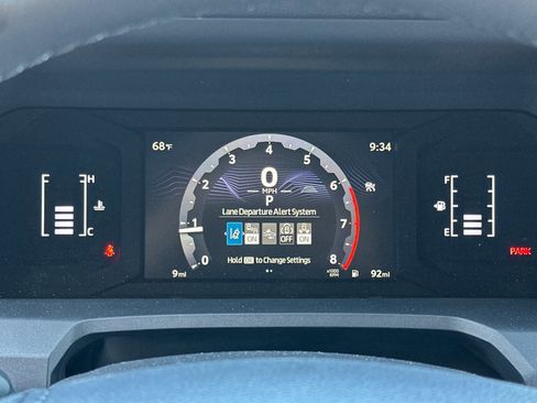 Certified 2026 Toyota 4Runner SR5 AWD/4WD image 23