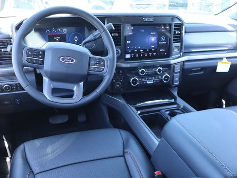 New 2026 Ford F350 Lariat w/ Lariat Ultimate Package AWD/4WD image 2