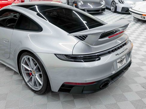 Used 2024 Porsche 911 Carrera GTS RWD image 24