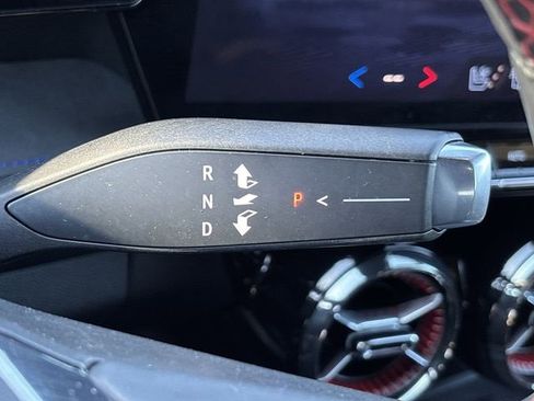 Certified 2024 Chevrolet Blazer EV RS image 16