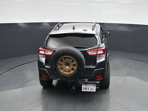 Used 2019 Subaru Crosstrek 2.0i Premium w/ Popular Package #3 AWD/4WD image 40