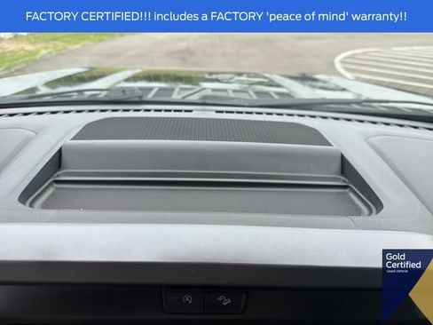 Certified 2026 Ford F150 XLT w/ Equipment Group 302A MID AWD/4WD image 34