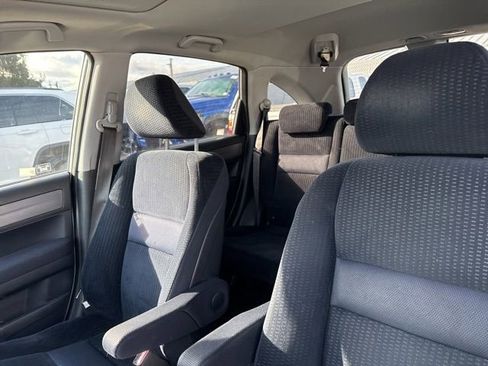 Used 2009 Honda CR-V EX image 12