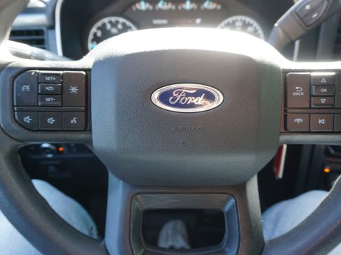 Used 2021 Ford F150 XL w/ STX Appearance Package image 19